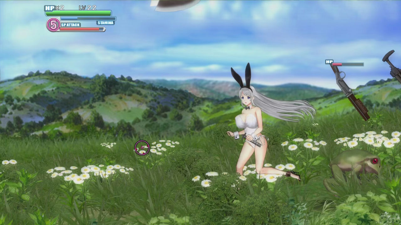 A0168 - 店长实在有够忙！ ～被擄走的店員～ 免安装-Build.11789555-1.06 STEAM官中+DLC-支持手柄绿色中文版[1.7GB]