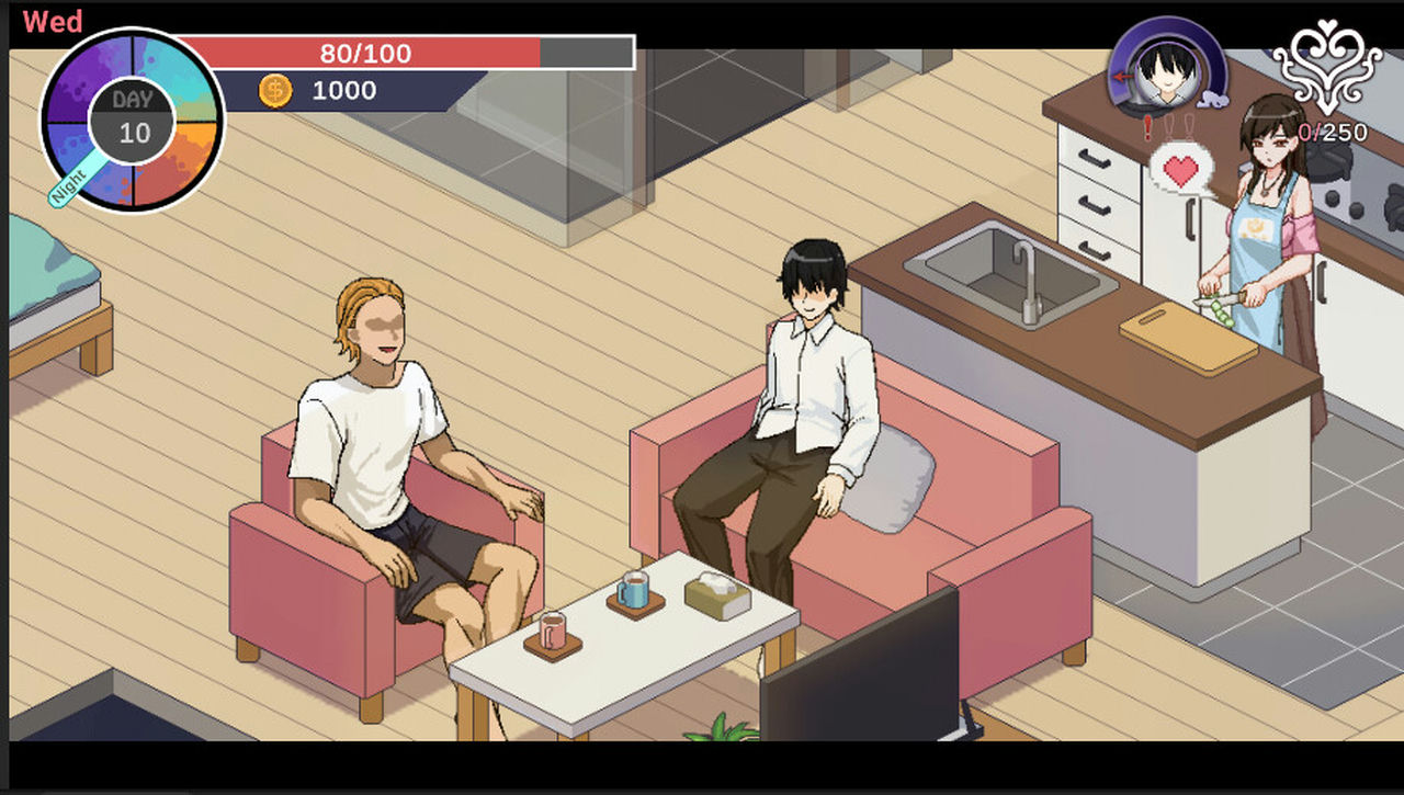 A0208 - 魔鬼赌约绿帽传奇 Build.11261112-3.1.6C +DLC+存档+攻略锁区免安装绿色STEAM中文版[5.35GB]