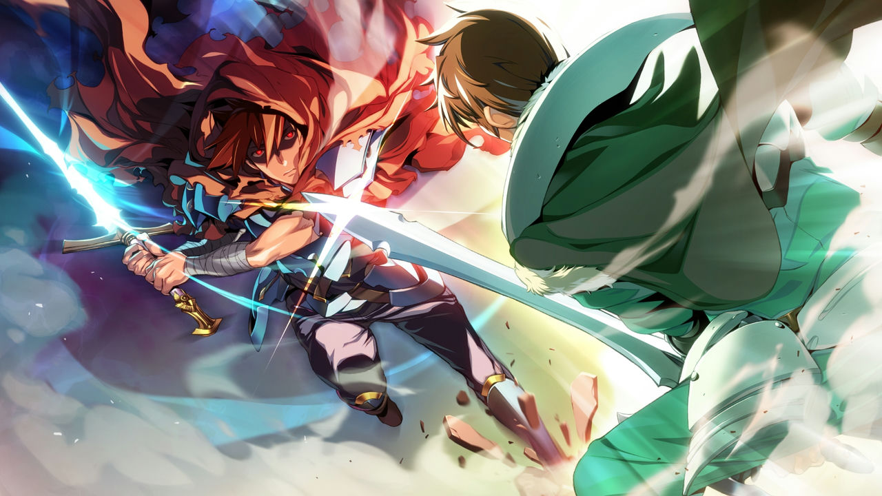 A0213 - 兰斯 Rance 2 3 5 6 7 8 9 10合集 免安装绿色官方中文版[16.3GB]