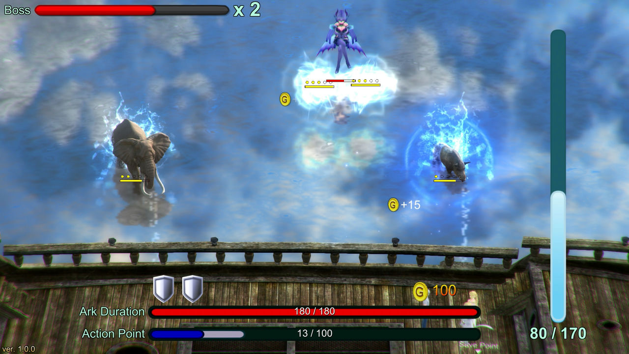 A0392 - 诺亚不啊方舟 V1.0.0生存模式 STEAM中文版[ 1.63GB]