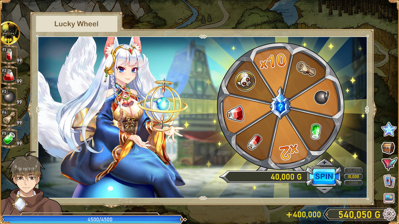 A0405 - 爱的异世界 爱の典世界 Build.8204069-情人节快乐+DLC 免安装STEAM中文版[2GB]