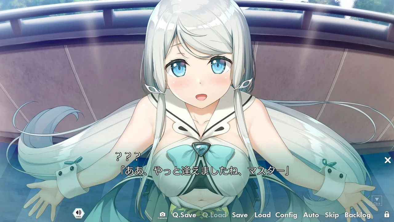 A1543 - 献给神明般的你 Ex 神様のような君へ Extended Edition Kami-sama no you na Kimi he V1.1 免安装中文版[4.1GB]