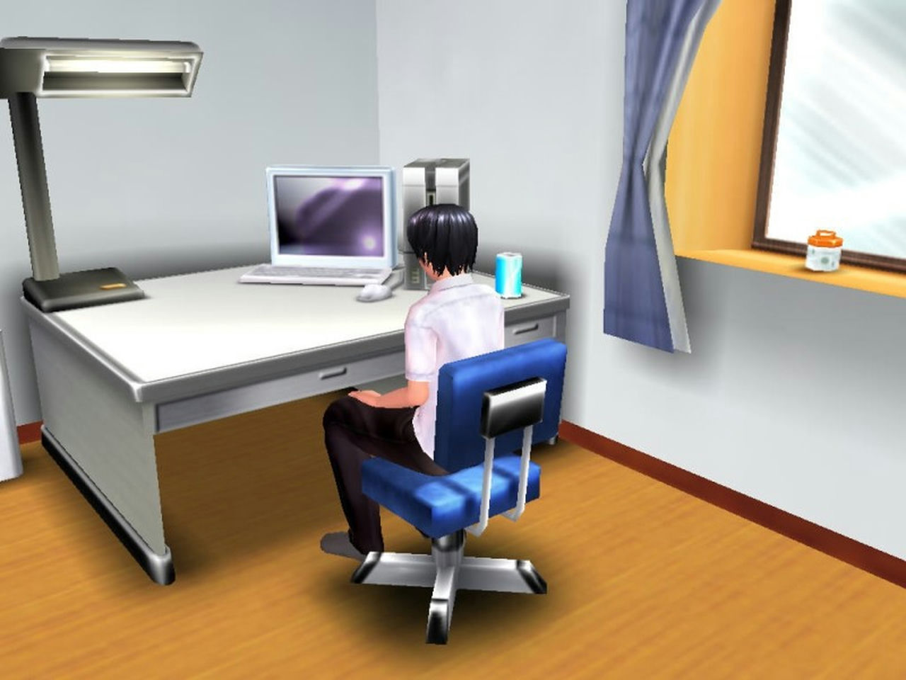 A2052 - 人工少女3 Artificial Girl 3 v2.2+人物包+攻略+地图说明+解码补丁+修改器+Win10卡顿补丁 免安装中文汉化整合版[7.15GB]