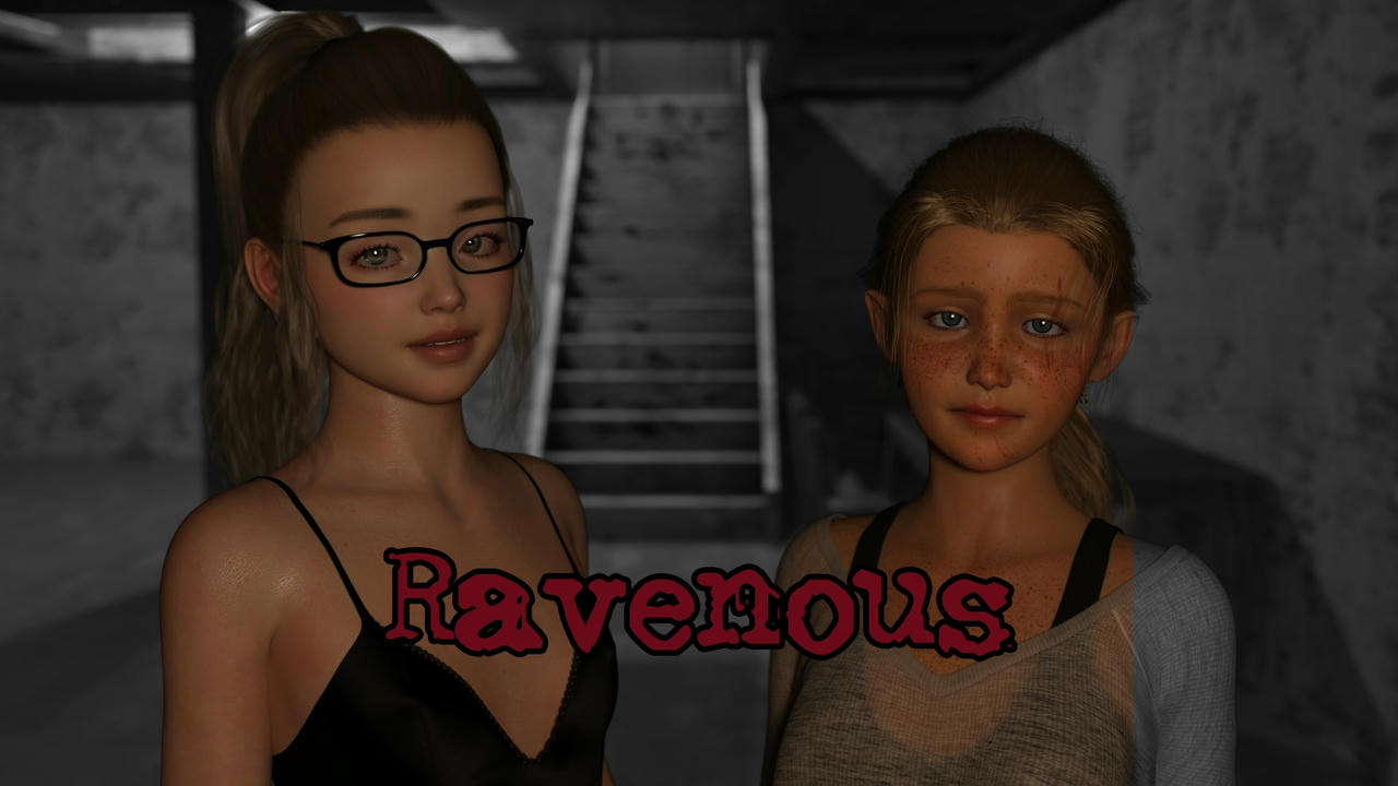 A2095 - 贪婪2 Ravenous Arc 2 v0.11.Beta.20250401-PC+安卓 免安装中文汉化版[9.58GB]