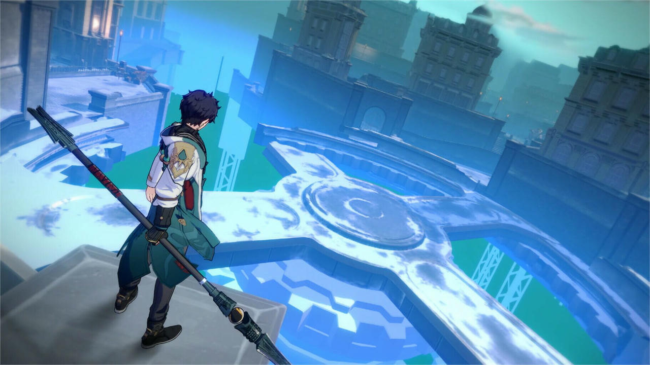 A2109 - 崩坏：星穹铁道 Honkai：Star Rail v3.4测试服单机版+全角色+数百款精选MOD 免安装中文版[89.4GB]