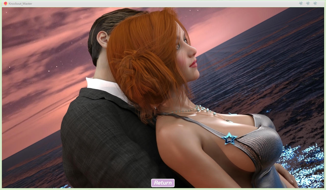 A2241 - 击倒大师 Knockout_Master S1-2R14a V1.14.20250912-PC+安卓 免安装中文汉化版[14.9GB]