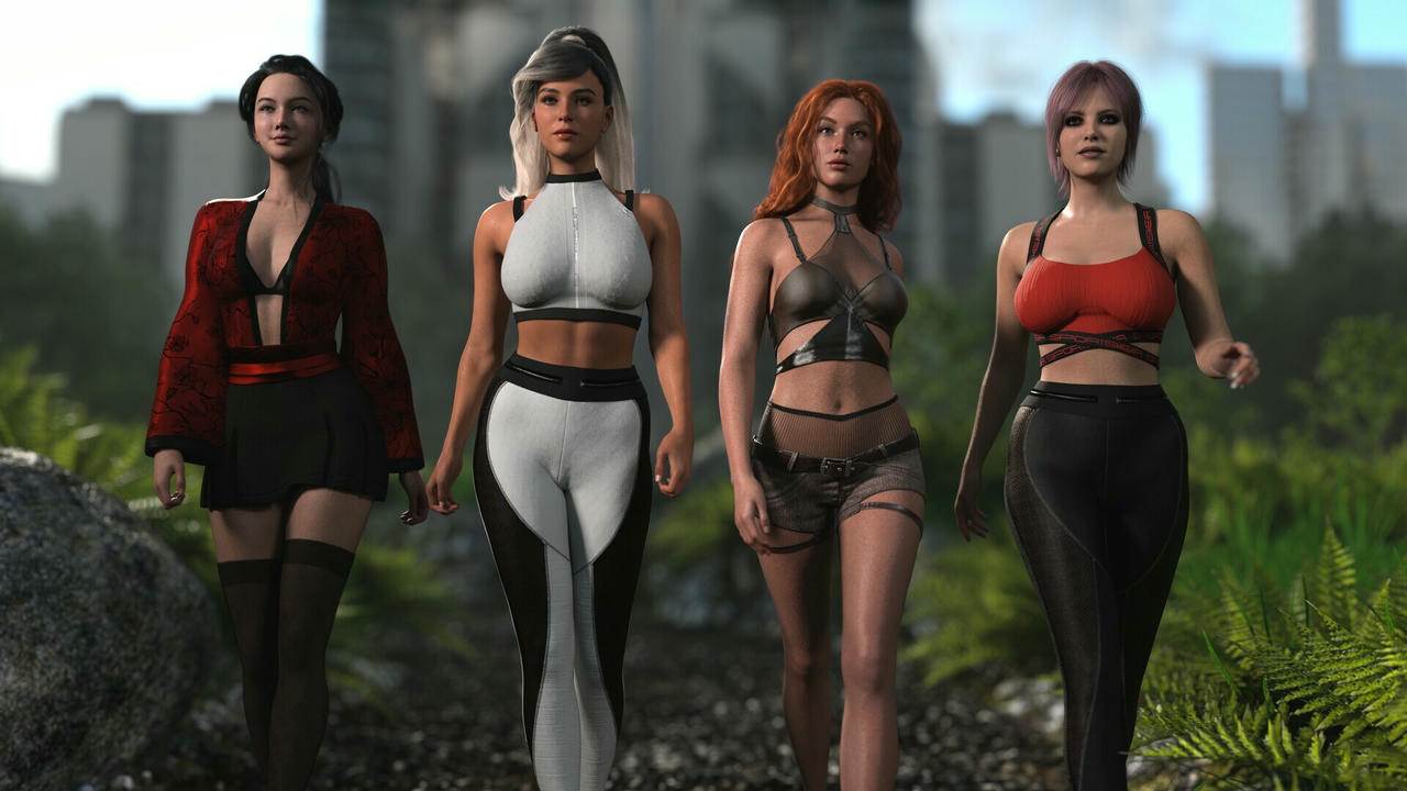 A2267 - 优胜者：豪华版 B.E.S.T：Deluxe Edition V.Episode5 V20250904+官方攻略MOD-DLC 免安装中文版[9.57GB]