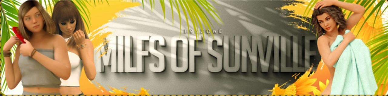 A2308 - 徐娘半老 Milfs Of Sunville Season2 V10.01.20250829-PC+安卓 免安装中文版[14.9GB]